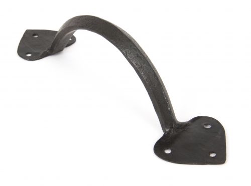 Click Here To Enlarge This Photo Of 33153 From The Anvil Beeswax 8'' Gothic D Handle