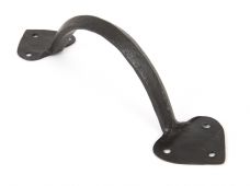 33153 From The Anvil Beeswax 8'' Gothic D Handle