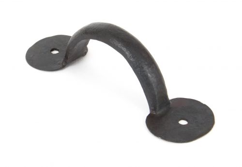 Click Here To Enlarge This Photo Of 33168 From The Anvil Beeswax 4'' Bean D Handle