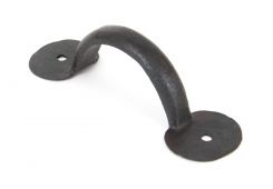 33168 From The Anvil Beeswax 4'' Bean D Handle