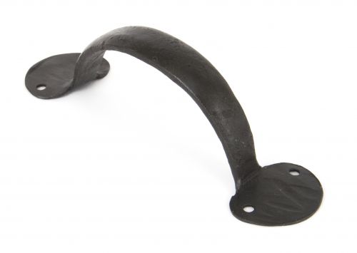 Click Here To Enlarge This Photo Of 33169 From The Anvil Beeswax 6'' Bean D Handle