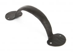 33169 From The Anvil Beeswax 6'' Bean D Handle