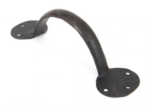 Click Here To Enlarge This Photo Of 33167 From The Anvil Beeswax 8'' Bean D Handle