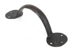 33167 From The Anvil Beeswax 8'' Bean D Handle