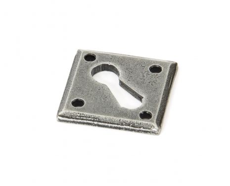 Click Here To Enlarge This Photo Of 33613 From The Anvil Pewter Diamond Escutcheons