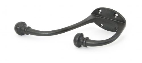 Click Here To Enlarge This Photo Of 33248 From The Anvil Beeswax 7 3/4'' Hat & Coat Hook