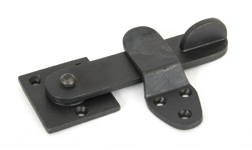 Click Here To Enlarge This Photo Of 33296 From The Anvil Beeswax Privacy Latch Set