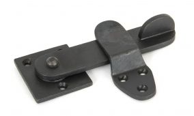 33296 From The Anvil Beeswax Privacy Latch Set