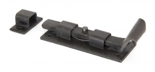 Click Here To Enlarge This Photo Of 33127 From The Anvil Beeswax 4" Straight Bolt