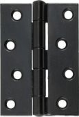 91042 From The Anvil Black 4" Butt Hinge