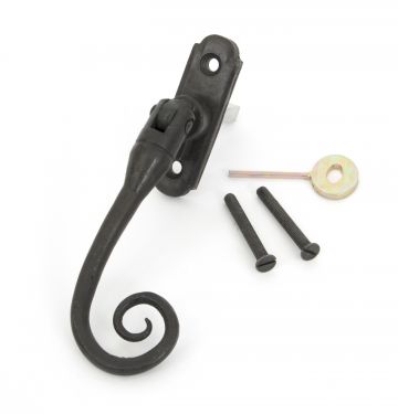 Click Here To Enlarge This Photo Of 33224 From The Anvil Beeswax Monkeytail Espag - RH