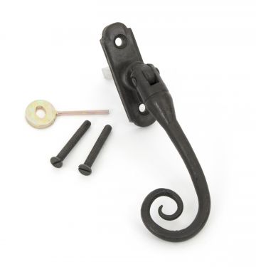 Click Here To Enlarge This Photo Of 33225 From The Anvil Beeswax Monkeytail Espag - LH