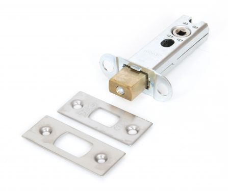 Click Here To Enlarge This Photo Of 91100 From The Anvil SSS 3'' Heavy Duty Tubular Deadbolt