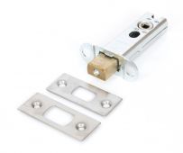 91100 From The Anvil SSS 3'' Heavy Duty Tubular Deadbolt