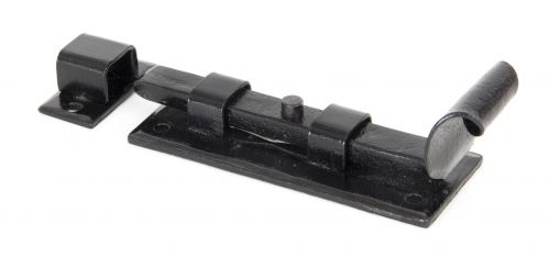 Click Here To Enlarge This Photo Of 33013 From The Anvil Black 4" Straight Bolt