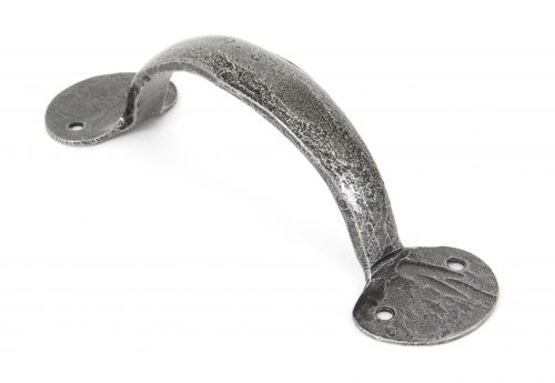 Click Here To Enlarge This Photo Of 33646 From The Anvil Pewter 6'' Bean D Handle