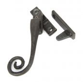 33267 From The Anvil Beeswax Night Vent Monkeytail Fastener LH - Locking