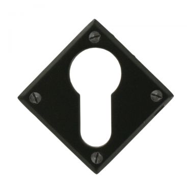 Click Here To Enlarge This Photo Of 33236 From The Anvil Black Diamond Euro Escutcheons