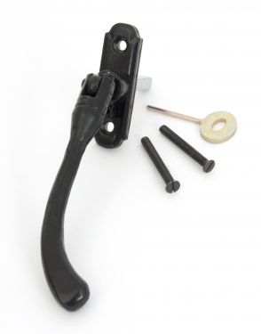 Click Here To Enlarge This Photo Of 33298 From The Anvil Black Handmade Peardrop Espag RH